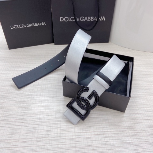 Cheap Dolce &amp; Gabbana D&amp;G AAA Quality Belts For Unisex #979947 Replica Wholesale [$68.00 USD] [ITEM#979947] on Replica Dolce &amp; Gabbana D&amp;G AAA Quality Belts