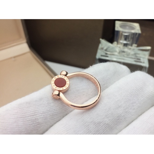 Cheap Bvlgari Rings For Women #979948 Replica Wholesale [$25.00 USD] [ITEM#979948] on Replica Bvlgari Rings