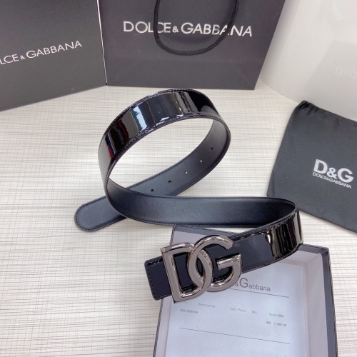 Cheap Dolce &amp; Gabbana D&amp;G AAA Quality Belts For Unisex #979950 Replica Wholesale [$68.00 USD] [ITEM#979950] on Replica Dolce &amp; Gabbana D&amp;G AAA Quality Belts