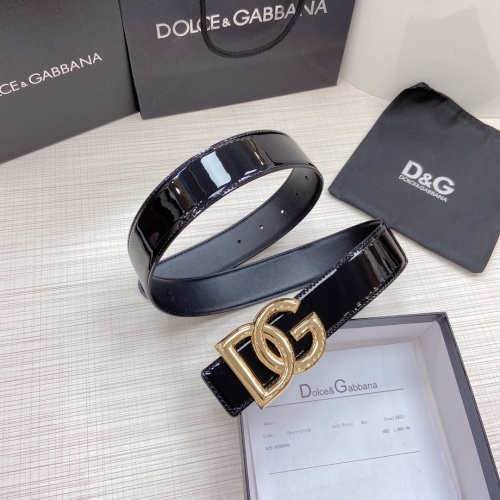 Cheap Dolce &amp; Gabbana D&amp;G AAA Quality Belts For Unisex #979951 Replica Wholesale [$68.00 USD] [ITEM#979951] on Replica Dolce &amp; Gabbana D&amp;G AAA Quality Belts