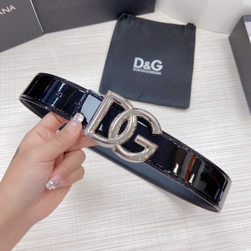 Cheap Dolce &amp; Gabbana D&amp;G AAA Quality Belts For Unisex #979952 Replica Wholesale [$68.00 USD] [ITEM#979952] on Replica Dolce &amp; Gabbana D&amp;G AAA Quality Belts