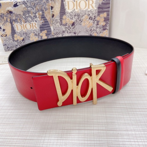 Cheap Christian Dior AAA Quality Belts For Women #979967 Replica Wholesale [$64.00 USD] [ITEM#979967] on Replica Christian Dior AAA Quality Belts