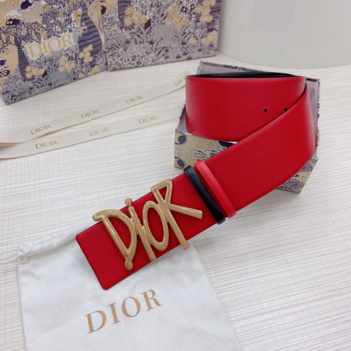 Cheap Christian Dior AAA Quality Belts For Women #979967 Replica Wholesale [$64.00 USD] [ITEM#979967] on Replica Christian Dior AAA Quality Belts