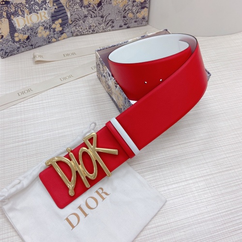 Cheap Christian Dior AAA Quality Belts For Women #979969 Replica Wholesale [$64.00 USD] [ITEM#979969] on Replica Christian Dior AAA Quality Belts