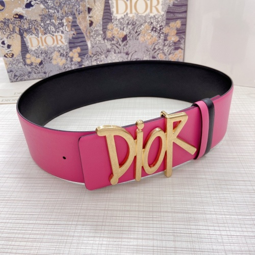 Cheap Christian Dior AAA Quality Belts For Women #979971 Replica Wholesale [$64.00 USD] [ITEM#979971] on Replica Christian Dior AAA Quality Belts