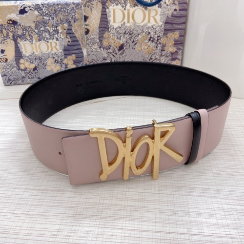 Cheap Christian Dior AAA Quality Belts For Women #979974 Replica Wholesale [$64.00 USD] [ITEM#979974] on Replica Christian Dior AAA Quality Belts