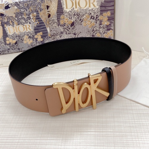 Cheap Christian Dior AAA Quality Belts For Women #979975 Replica Wholesale [$64.00 USD] [ITEM#979975] on Replica Christian Dior AAA Quality Belts