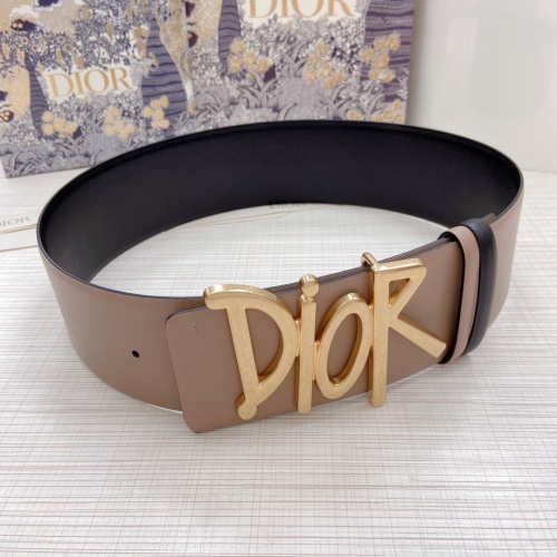 Cheap Christian Dior AAA Quality Belts For Women #979976 Replica Wholesale [$64.00 USD] [ITEM#979976] on Replica Christian Dior AAA Quality Belts