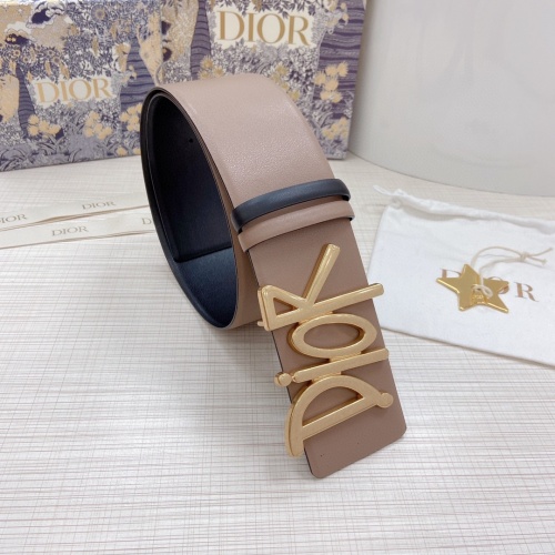 Cheap Christian Dior AAA Quality Belts For Women #979976 Replica Wholesale [$64.00 USD] [ITEM#979976] on Replica Christian Dior AAA Quality Belts