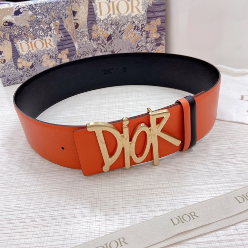 Cheap Christian Dior AAA Quality Belts For Women #979977 Replica Wholesale [$64.00 USD] [ITEM#979977] on Replica Christian Dior AAA Quality Belts