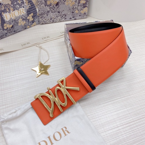 Cheap Christian Dior AAA Quality Belts For Women #979977 Replica Wholesale [$64.00 USD] [ITEM#979977] on Replica Christian Dior AAA Quality Belts