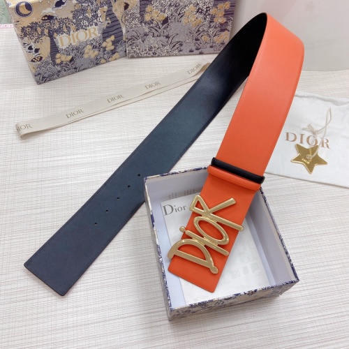 Cheap Christian Dior AAA Quality Belts For Women #979977 Replica Wholesale [$64.00 USD] [ITEM#979977] on Replica Christian Dior AAA Quality Belts