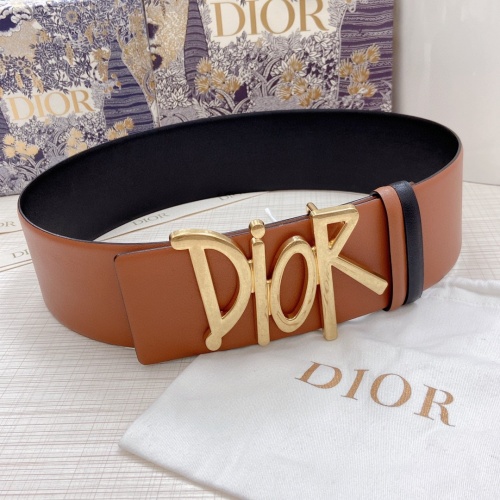 Cheap Christian Dior AAA Quality Belts For Women #979978 Replica Wholesale [$64.00 USD] [ITEM#979978] on Replica Christian Dior AAA Quality Belts