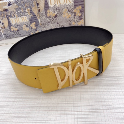 Cheap Christian Dior AAA Quality Belts For Women #979979 Replica Wholesale [$64.00 USD] [ITEM#979979] on Replica Christian Dior AAA Quality Belts