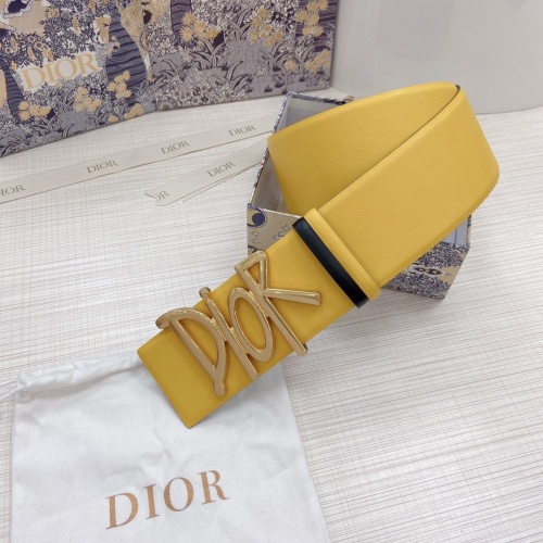 Cheap Christian Dior AAA Quality Belts For Women #979979 Replica Wholesale [$64.00 USD] [ITEM#979979] on Replica Christian Dior AAA Quality Belts