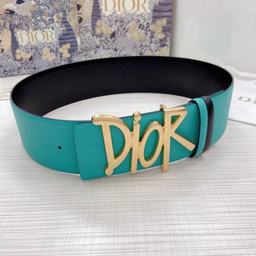 Cheap Christian Dior AAA Quality Belts For Women #979981 Replica Wholesale [$64.00 USD] [ITEM#979981] on Replica Christian Dior AAA Quality Belts