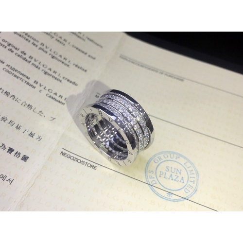 Cheap Bvlgari Rings For Women #980062 Replica Wholesale [$29.00 USD] [ITEM#980062] on Replica Bvlgari Rings