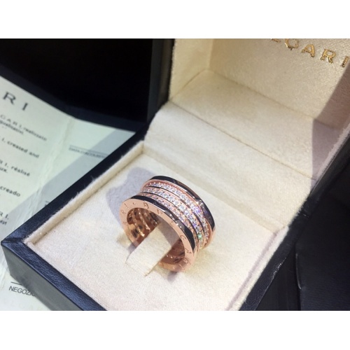 Cheap Bvlgari Rings For Women #980063 Replica Wholesale [$29.00 USD] [ITEM#980063] on Replica Bvlgari Rings