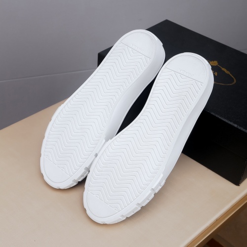 Cheap Prada Casual Shoes For Men #980766 Replica Wholesale [$68.00 USD] [ITEM#980766] on Replica Prada Casual Shoes