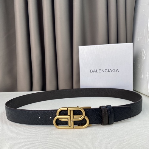 Cheap Balenciaga AAA Quality Belts For Unisex #980895 Replica Wholesale [$56.00 USD] [ITEM#980895] on Replica Balenciaga AAA Quality Belts