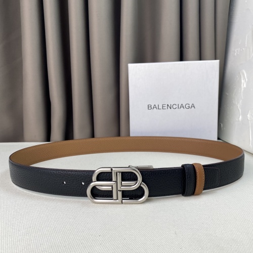 Cheap Balenciaga AAA Quality Belts For Unisex #980896 Replica Wholesale [$56.00 USD] [ITEM#980896] on Replica Balenciaga AAA Quality Belts