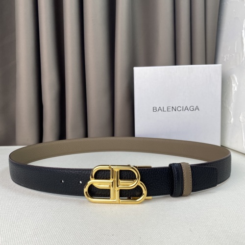 Cheap Balenciaga AAA Quality Belts For Unisex #980897 Replica Wholesale [$56.00 USD] [ITEM#980897] on Replica Balenciaga AAA Quality Belts