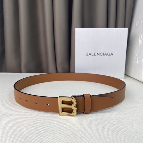 Cheap Balenciaga AAA Quality Belts For Women #980903 Replica Wholesale [$52.00 USD] [ITEM#980903] on Replica Balenciaga AAA Quality Belts