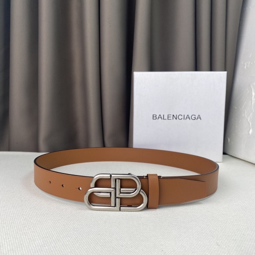 Cheap Balenciaga AAA Quality Belts For Women #980904 Replica Wholesale [$52.00 USD] [ITEM#980904] on Replica Balenciaga AAA Quality Belts