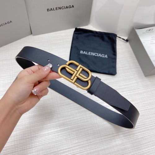 Cheap Balenciaga AAA Quality Belts For Women #980909 Replica Wholesale [$52.00 USD] [ITEM#980909] on Replica Balenciaga AAA Quality Belts