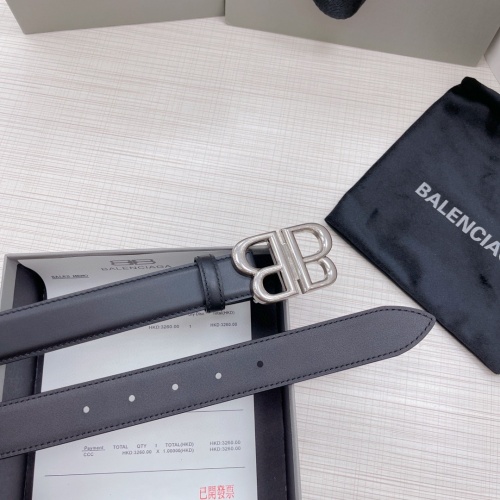 Cheap Balenciaga AAA Quality Belts For Women #980917 Replica Wholesale [$52.00 USD] [ITEM#980917] on Replica Balenciaga AAA Quality Belts