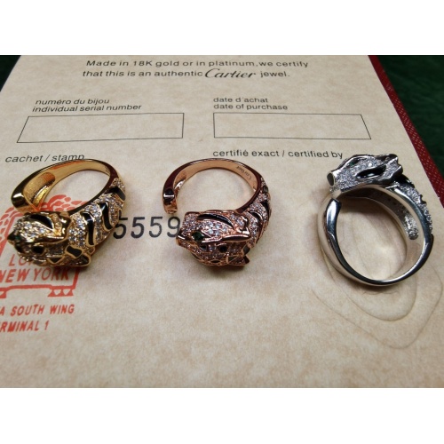 Cheap Cartier Rings #980989 Replica Wholesale [$34.00 USD] [ITEM#980989] on Replica Cartier Rings