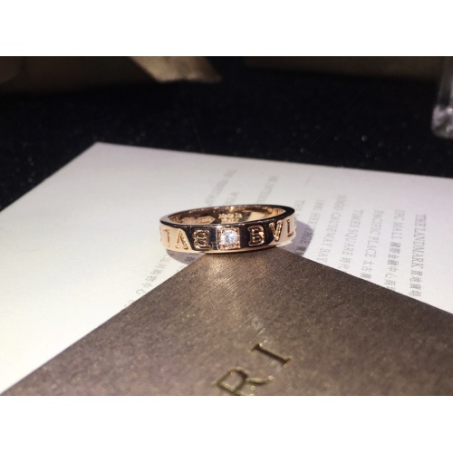 Cheap Bvlgari Rings For Women #980994 Replica Wholesale [$24.00 USD] [ITEM#980994] on Replica Bvlgari Rings