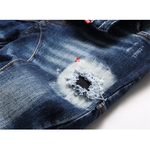 Cheap Dsquared Jeans For Men #981074 Replica Wholesale [$48.00 USD] [ITEM#981074] on Replica Dsquared Jeans