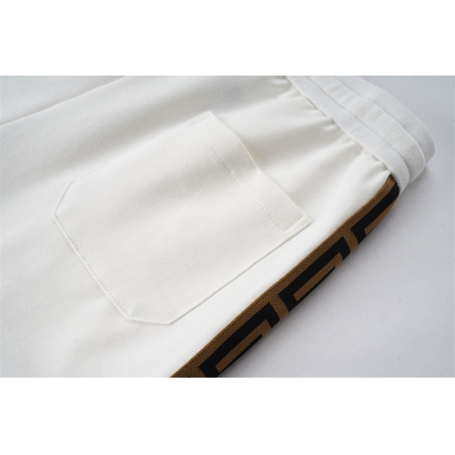 Cheap Versace Pants For Men #981177 Replica Wholesale [$39.00 USD] [ITEM#981177] on Replica Versace Pants