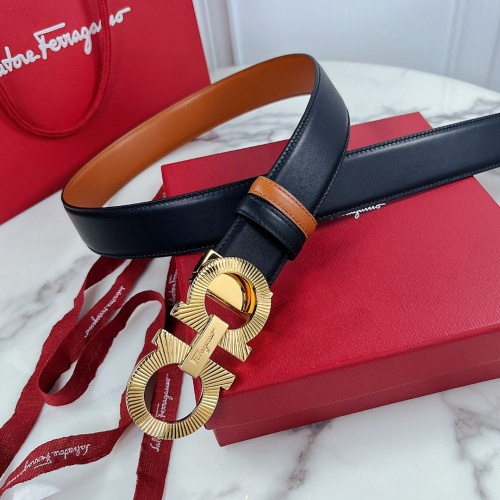 Cheap Salvatore Ferragamo AAA Quality Belts For Men #981326 Replica Wholesale [$56.00 USD] [ITEM#981326] on Replica Salvatore Ferragamo AAA Quality Belts