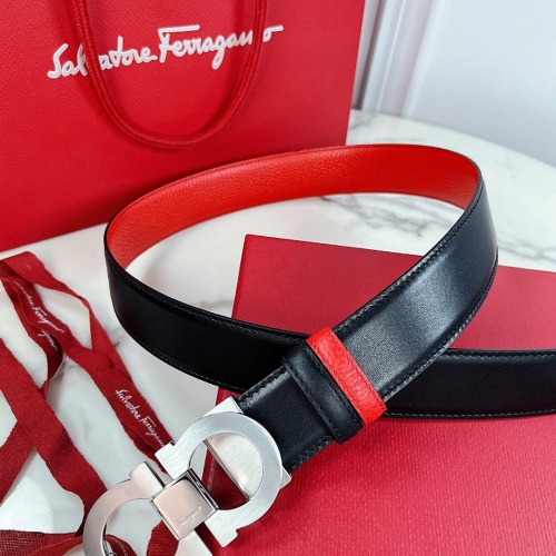 Cheap Salvatore Ferragamo AAA Quality Belts For Men #981328 Replica Wholesale [$56.00 USD] [ITEM#981328] on Replica Salvatore Ferragamo AAA Quality Belts