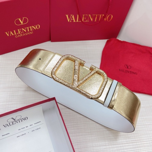 Cheap Valentino AAA Quality Belts For Women #981583 Replica Wholesale [$68.00 USD] [ITEM#981583] on Replica Valentino AAA Quality Belts