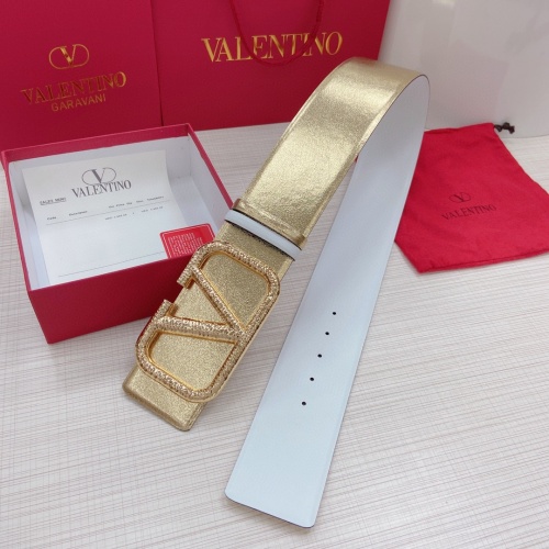 Cheap Valentino AAA Quality Belts For Women #981583 Replica Wholesale [$68.00 USD] [ITEM#981583] on Replica Valentino AAA Quality Belts