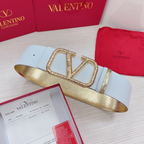 Cheap Valentino AAA Quality Belts For Women #981583 Replica Wholesale [$68.00 USD] [ITEM#981583] on Replica Valentino AAA Quality Belts