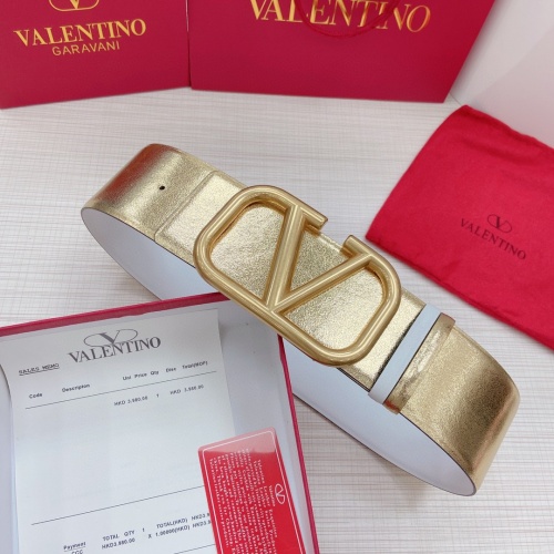 Cheap Valentino AAA Quality Belts For Women #981584 Replica Wholesale [$68.00 USD] [ITEM#981584] on Replica Valentino AAA Quality Belts