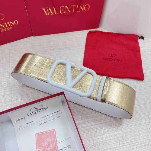 Cheap Valentino AAA Quality Belts For Women #981585 Replica Wholesale [$68.00 USD] [ITEM#981585] on Replica Valentino AAA Quality Belts