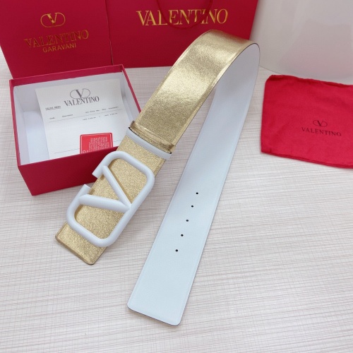 Cheap Valentino AAA Quality Belts For Women #981585 Replica Wholesale [$68.00 USD] [ITEM#981585] on Replica Valentino AAA Quality Belts