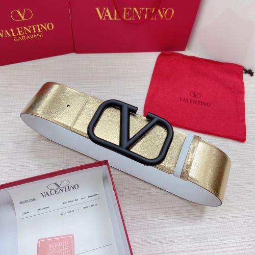 Cheap Valentino AAA Quality Belts For Women #981587 Replica Wholesale [$68.00 USD] [ITEM#981587] on Replica Valentino AAA Quality Belts