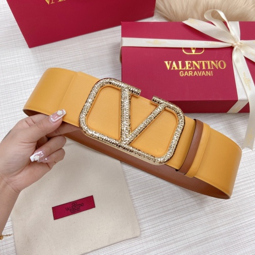 Cheap Valentino AAA Quality Belts For Women #981591 Replica Wholesale [$68.00 USD] [ITEM#981591] on Replica Valentino AAA Quality Belts