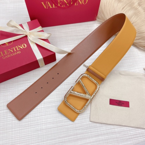 Cheap Valentino AAA Quality Belts For Women #981591 Replica Wholesale [$68.00 USD] [ITEM#981591] on Replica Valentino AAA Quality Belts