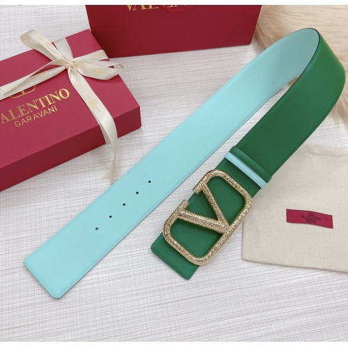 Cheap Valentino AAA Quality Belts For Women #981593 Replica Wholesale [$68.00 USD] [ITEM#981593] on Replica Valentino AAA Quality Belts