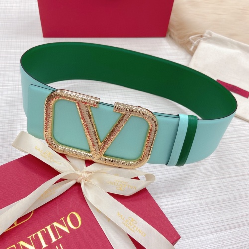 Cheap Valentino AAA Quality Belts For Women #981593 Replica Wholesale [$68.00 USD] [ITEM#981593] on Replica Valentino AAA Quality Belts