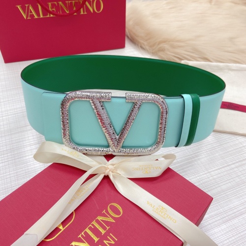 Cheap Valentino AAA Quality Belts For Women #981594 Replica Wholesale [$68.00 USD] [ITEM#981594] on Replica Valentino AAA Quality Belts