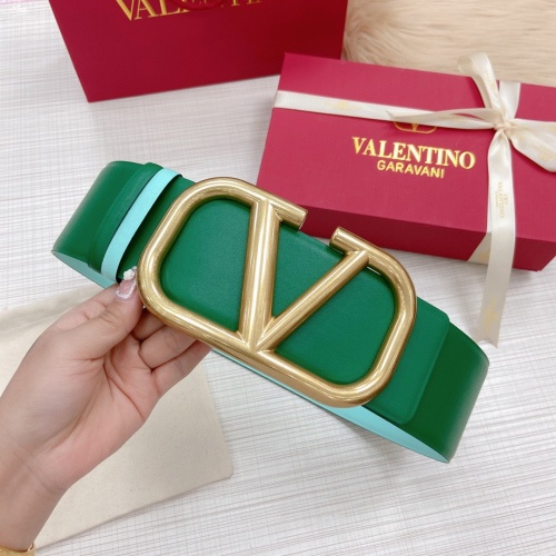 Cheap Valentino AAA Quality Belts For Women #981595 Replica Wholesale [$68.00 USD] [ITEM#981595] on Replica Valentino AAA Quality Belts