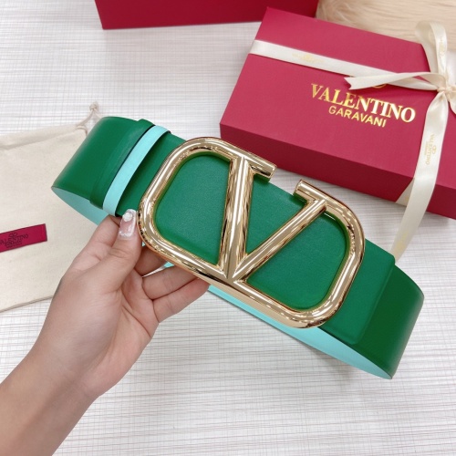 Cheap Valentino AAA Quality Belts For Women #981596 Replica Wholesale [$68.00 USD] [ITEM#981596] on Replica Valentino AAA Quality Belts